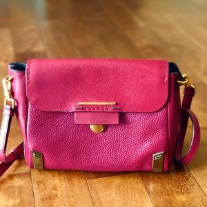 Marc by Marc Jacobs Crossbody Bag